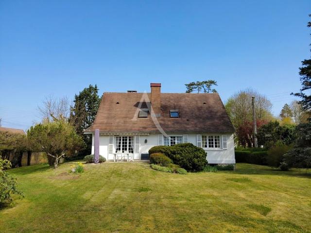 Maison 5 pièces 139 m²