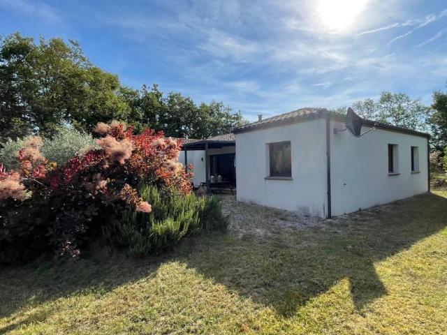 Maison 5 pièces 139 m²