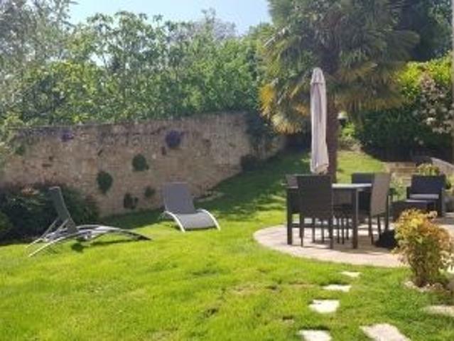 Maison 5 pièces 139 m²