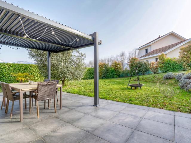 Maison 5 pièces 139 m²