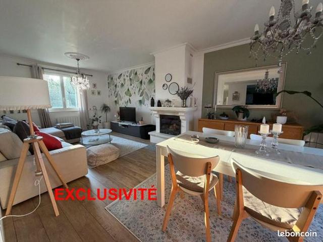 Maison 5 pièces 139 m²
