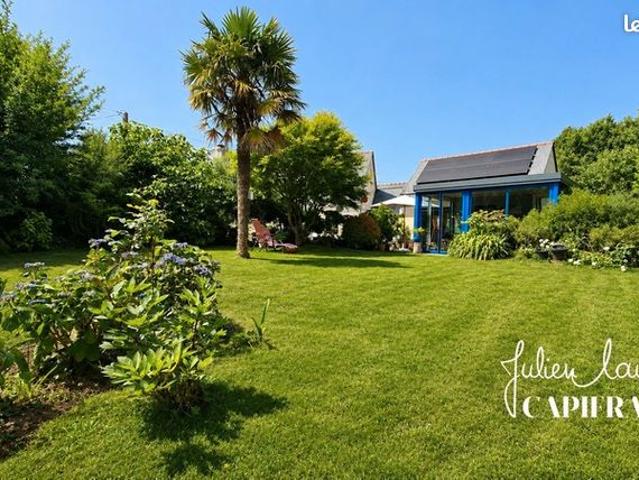 Maison 5 pièces 139 m²