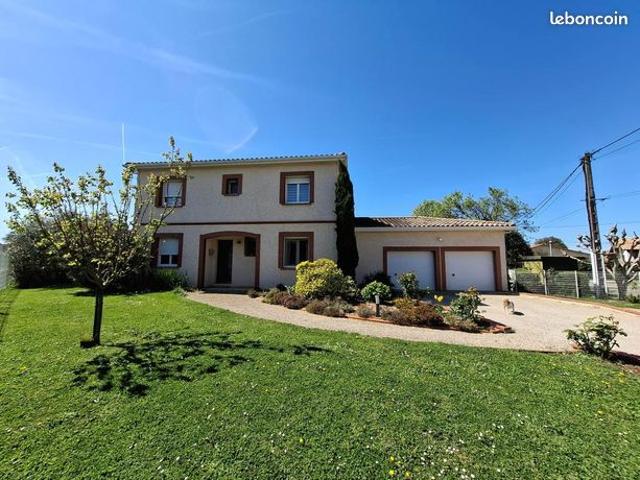 Maison 5 pièces 139 m²