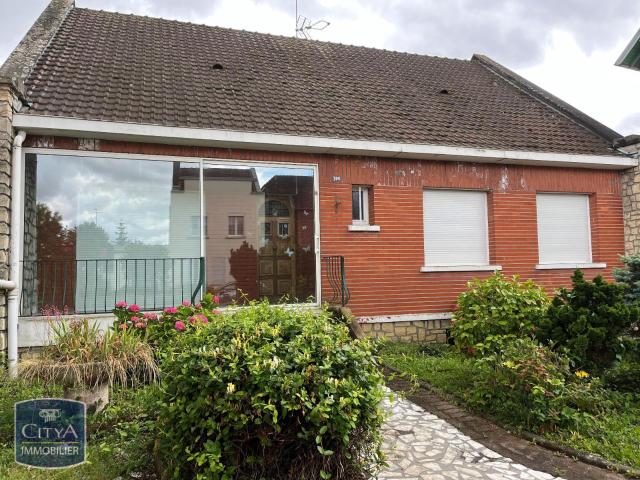 Maison 5 pièces 139 m²