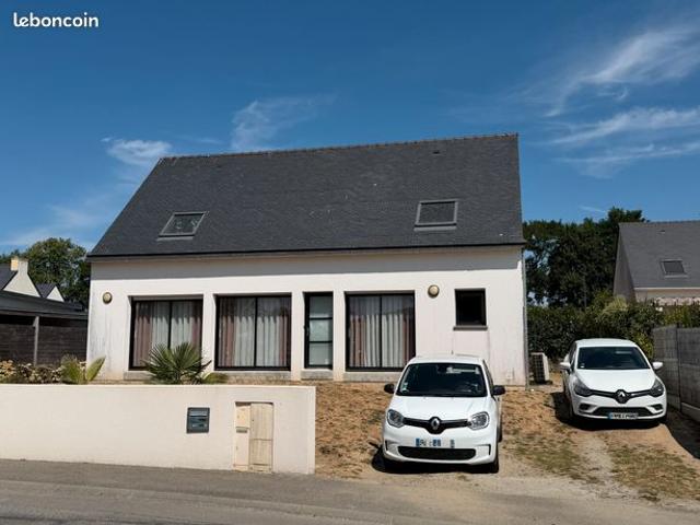Maison 5 pièces 139 m²