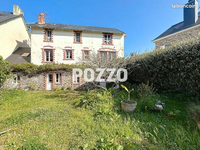 Maison 5 pièces 139 m²