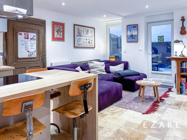 Maison 5 pièces 139 m²