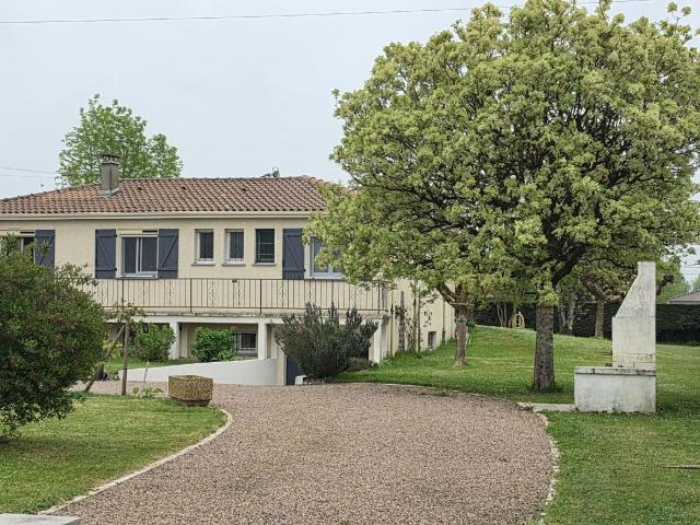 Maison 5 pièces 139 m²