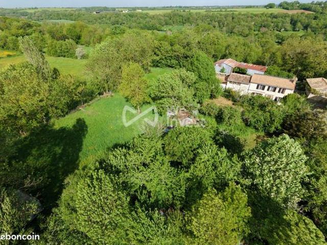 Maison 5 pièces 139 m²