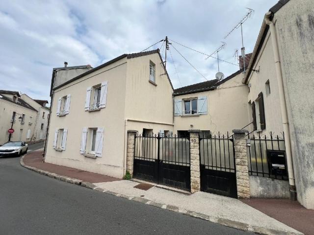 Maison 5 pièces 139 m²