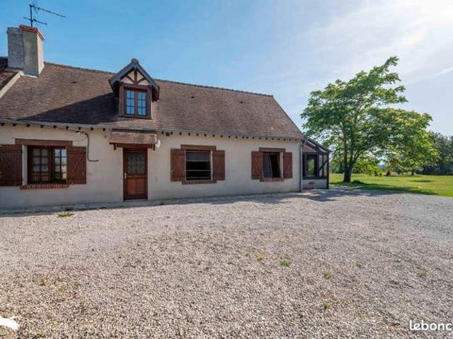 Maison 5 pièces 139 m²