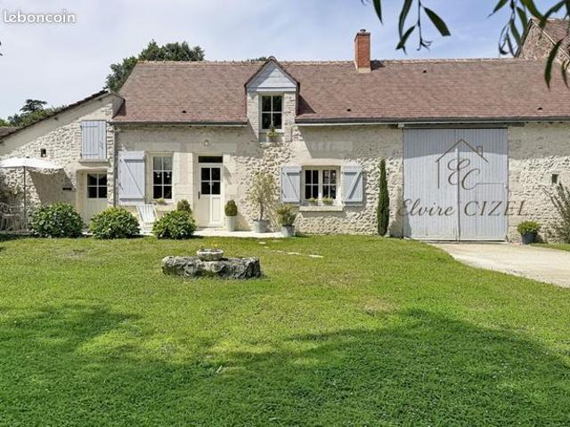 Maison 5 pièces 139 m²