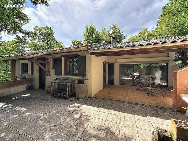 Maison 5 pièces 139 m²