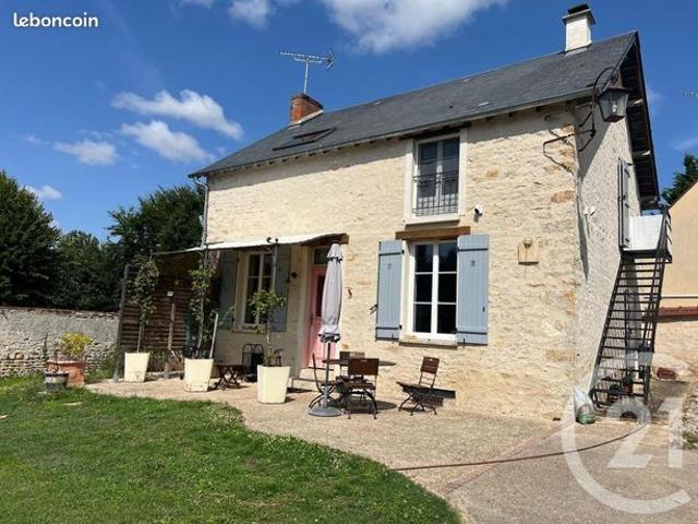 Maison 5 pièces 139 m²