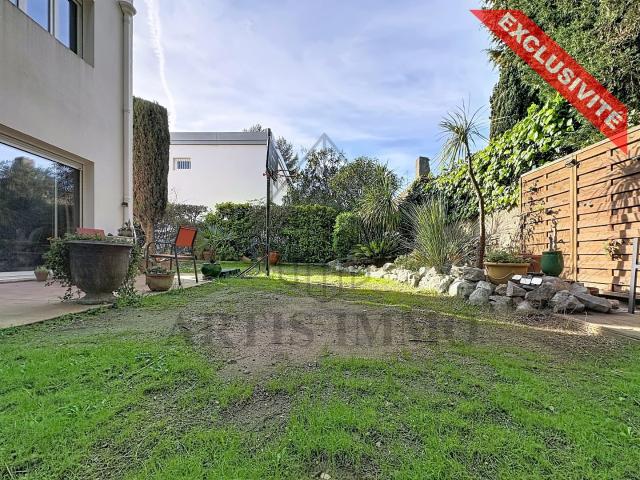 Maison 5 pièces 139 m²