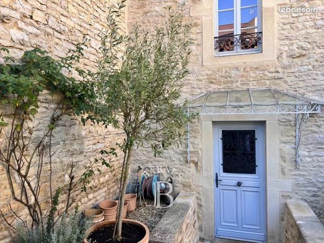 Maison 5 pièces 139 m²