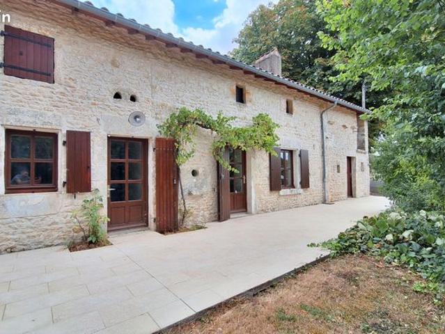 Maison 5 pièces 139 m²
