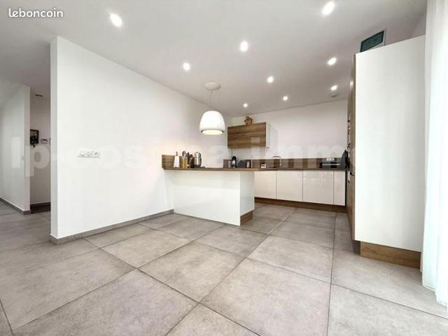 Maison 5 pièces 139 m²