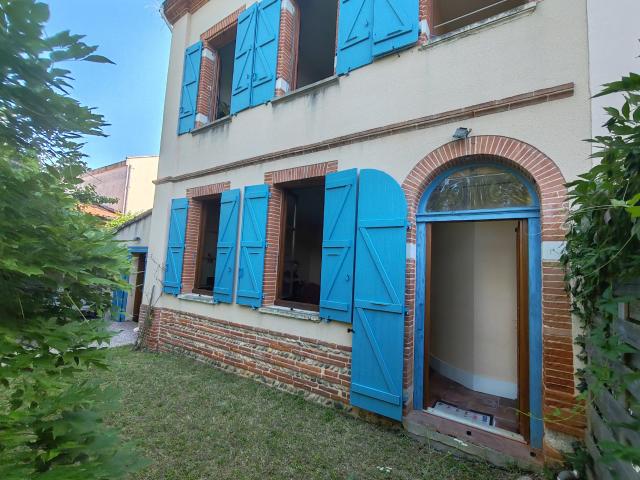 Maison 5 pièces 139 m²