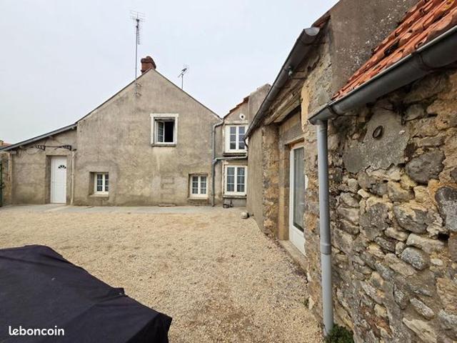 Maison 5 pièces 139 m²