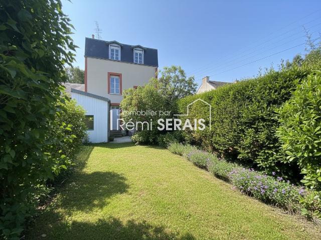 Maison 5 pièces 139 m²