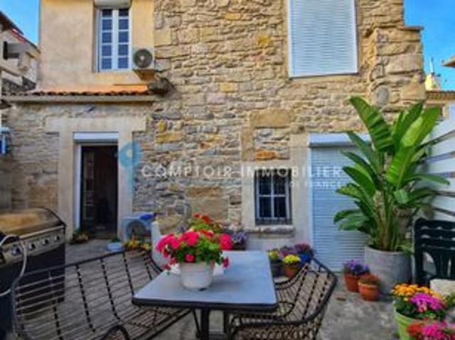 Maison 5 pièces 139 m²