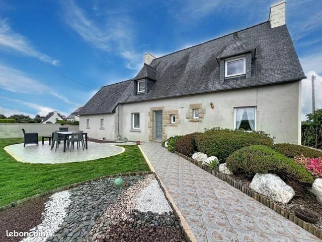 Maison 5 pièces 139 m²