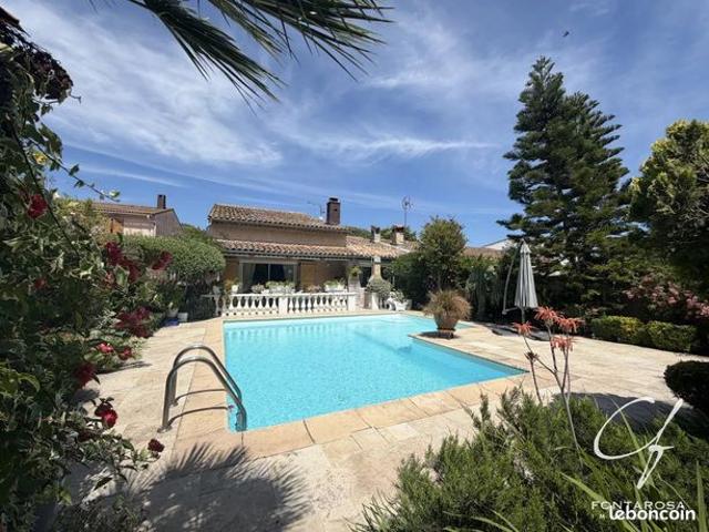 Maison 5 pièces 139 m²