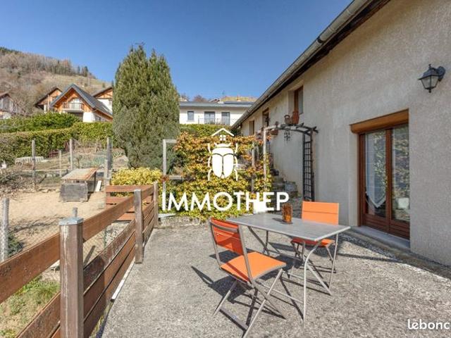 Maison 5 pièces 139 m²