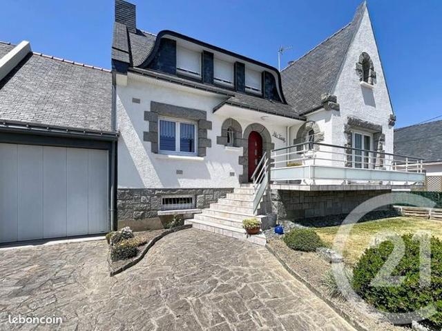 Maison 5 pièces 139 m²