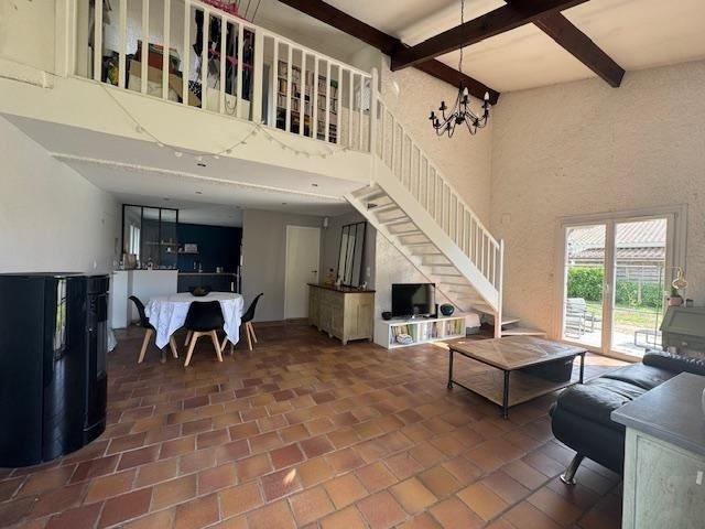 Maison 5 pièces 139 m²