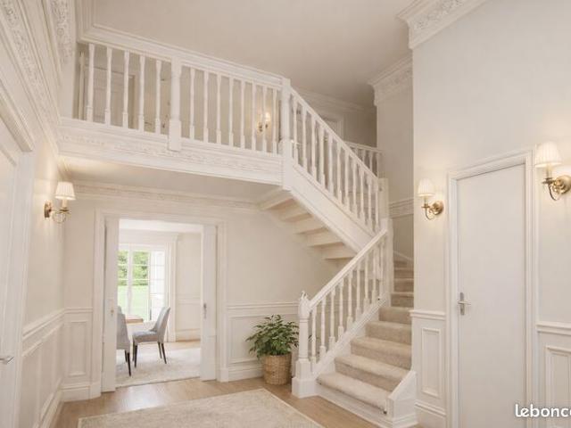 Maison 5 pièces 139 m²