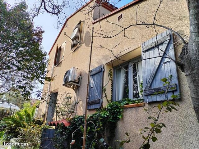 Maison 5 pièces 139 m²
