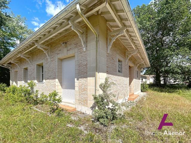 Maison 5 pièces 139 m²
