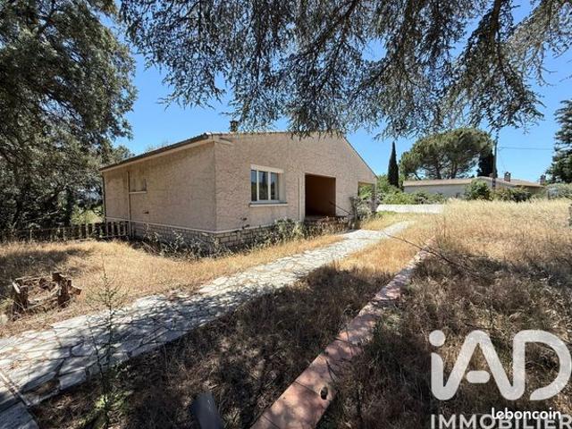 Maison 5 pièces 139 m²