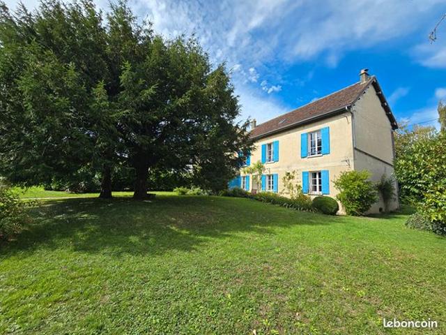 Maison 5 pièces 139 m²
