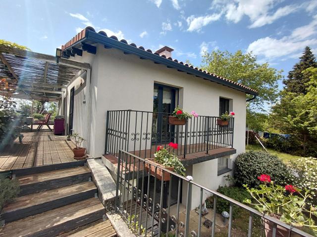 Maison 5 pièces 139 m²