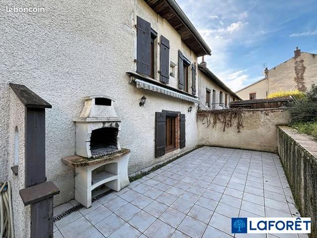 Maison 5 pièces 139 m²