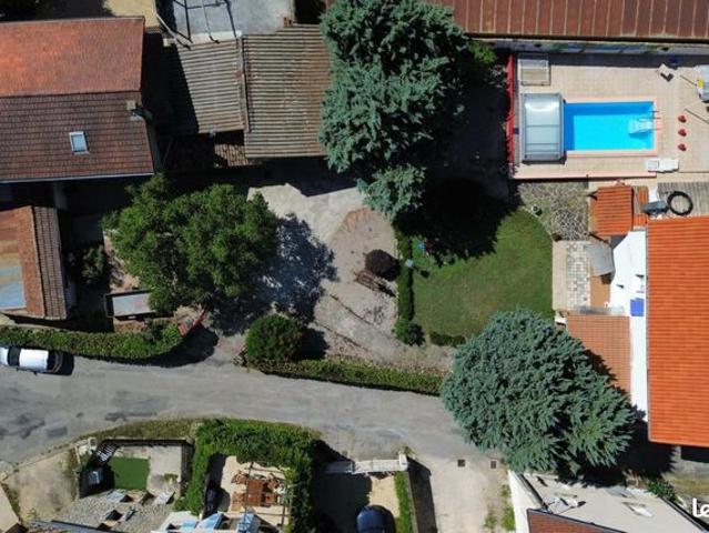 Maison 5 pièces 139 m²