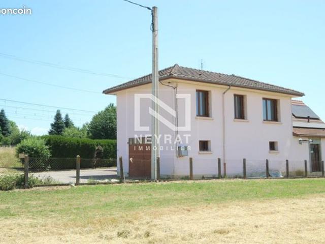Maison 5 pièces 139 m²