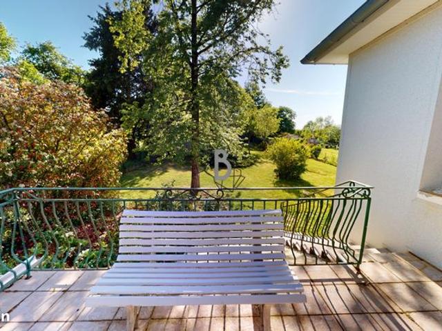Maison 5 pièces 139 m²