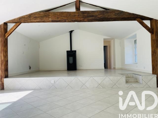 Maison 5 pièces 139 m²