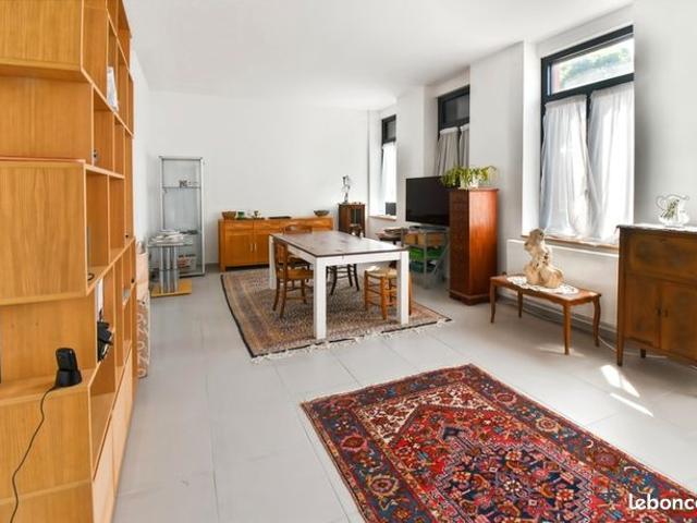 Maison 5 pièces 139 m²