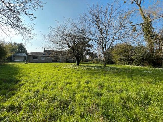 Maison 5 pièces 139 m²