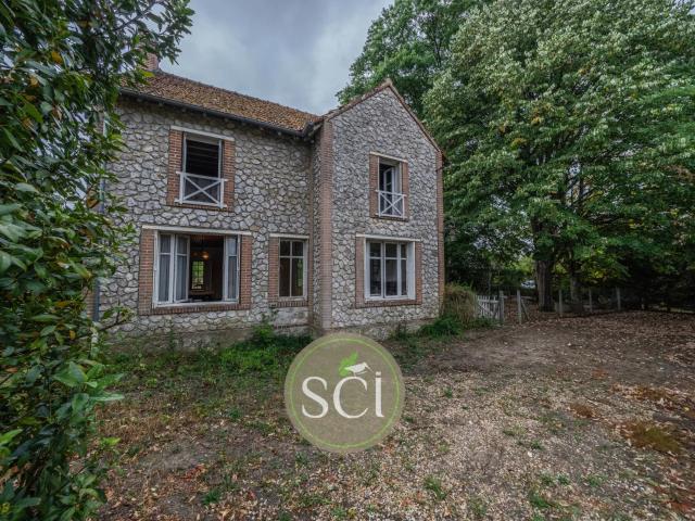 Maison 5 pièces 139 m²