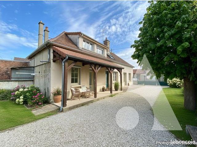 Maison 5 pièces 139 m²