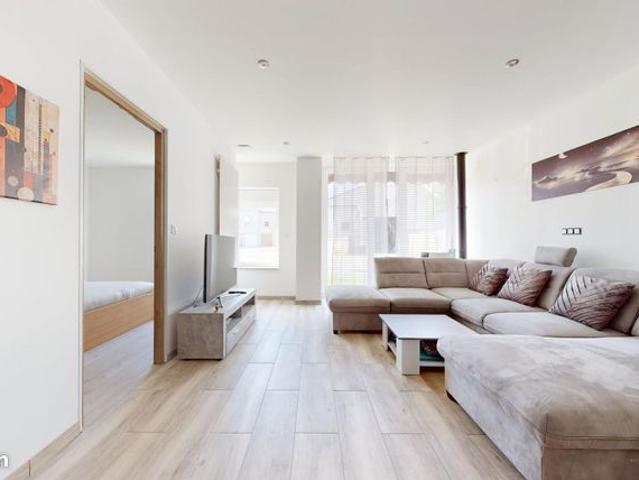 Maison 5 pièces 139 m²