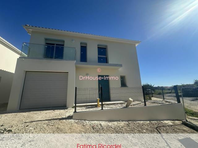 Maison 5 pièces 139 m²