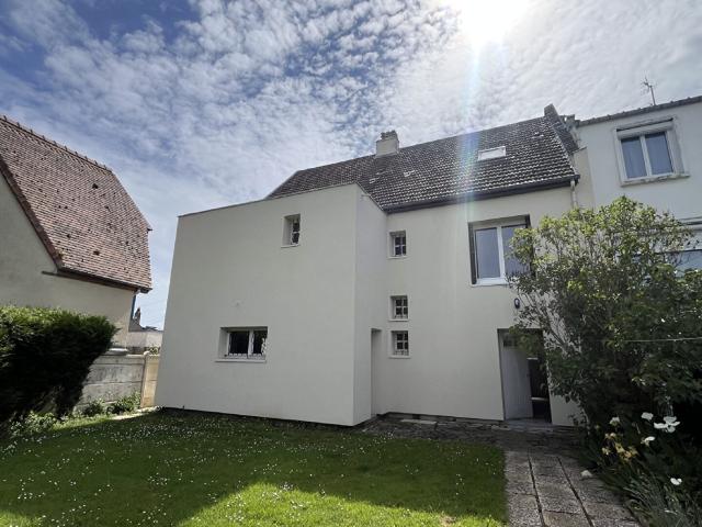 Maison 5 pièces 139 m²