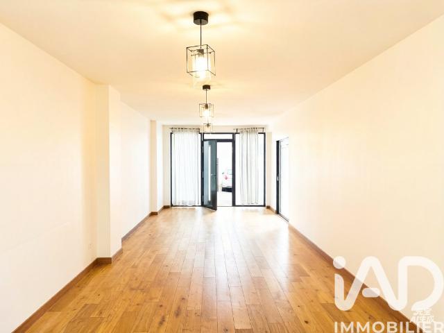 Maison 5 pièces 139 m²